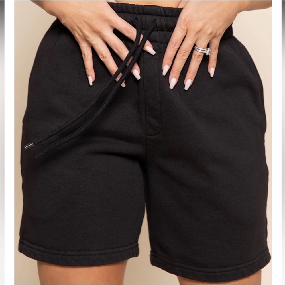 Thirty Years shorts